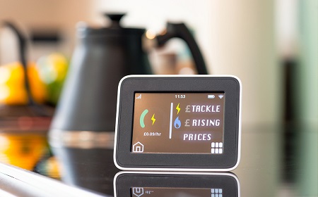 Smart meter