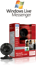 Windows Live Messenger