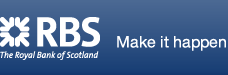 RBS - The Royal Bank of Scotland - Make it happen